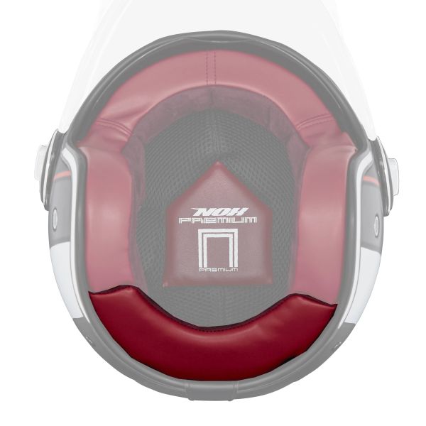Pices dtaches casque NOX Pare Nuque Heritage