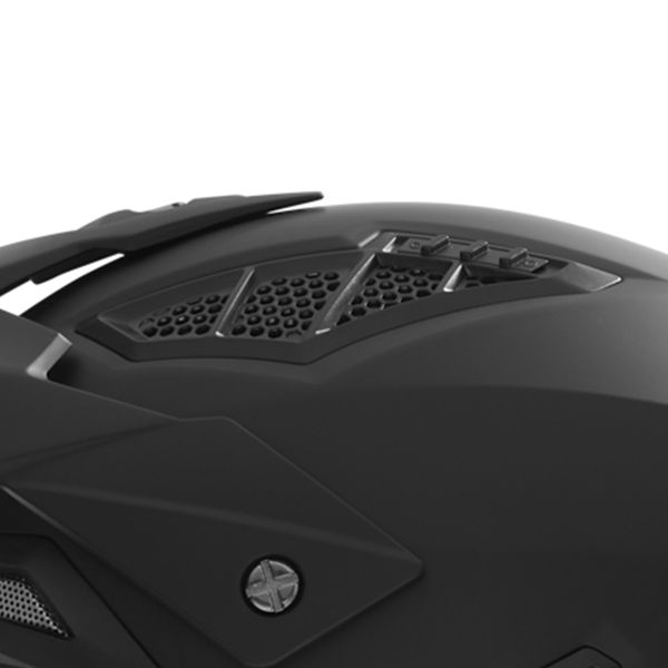 Pices dtaches casque NOX Ventilation Superieure N260