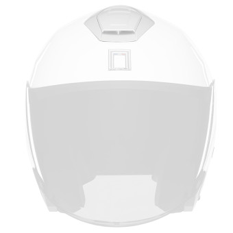 Pièces détachées casque NOX Ventilation Superieure Spy Pièces détachées casque NOX Ventilation Superieure Spy