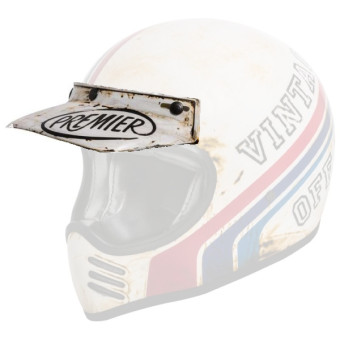 Pices dtaches casque Premier Casquette 3 pressions BTR8BM MX