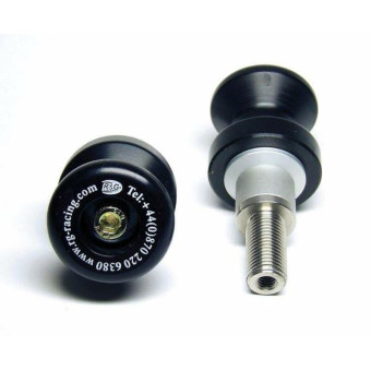 Protection de bras oscillant R&G Racing Protection bras oscillant Suzuki Hayabusa (04-20)