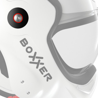 Pièces détachées casque Roof Kit Vis RO9 Boxxer Pièces détachées casque Roof Kit Vis RO9 Boxxer