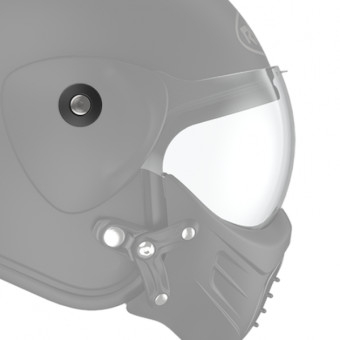 Pièces détachées casque Roof Kit Vis RO9 Roadster Pièces détachées casque Roof Kit Vis RO9 Roadster