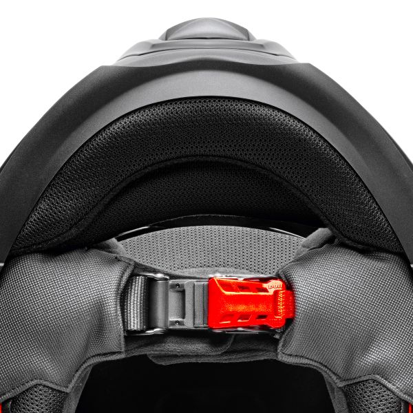 Pices dtaches casque Schuberth Bavette C5 - E2 - S3