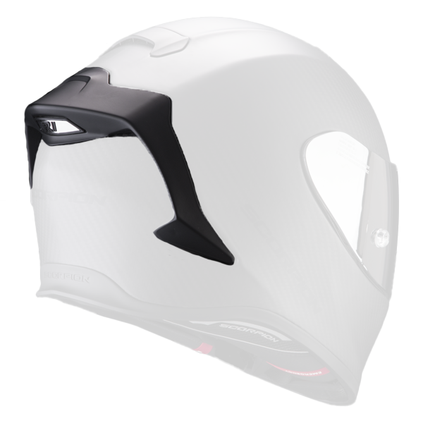 Pices dtaches casque Scorpion Aileron Exo R1 - Exo R1 Evo Air - Exo R1 Evo II Air