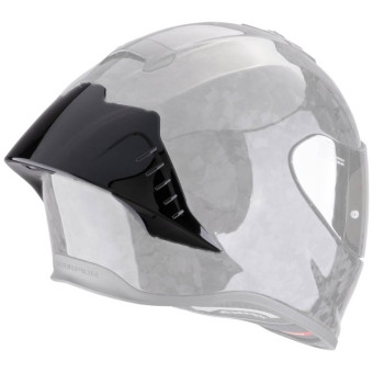 Pièces détachées casque Scorpion Aileron Exo R1 Evo II Air Pièces détachées casque Scorpion Aileron Exo R1 Evo II Air