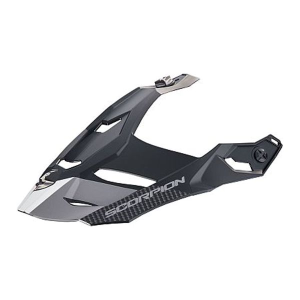 Pi�ces d�tach�es casque Scorpion Casquette ADF 9000 Air Desert