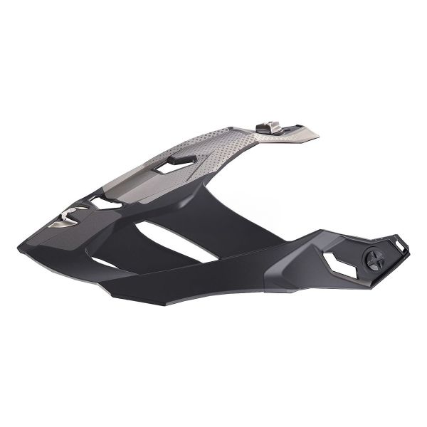 Pi�ces d�tach�es casque Scorpion Casquette ADF 9000 Air Trail