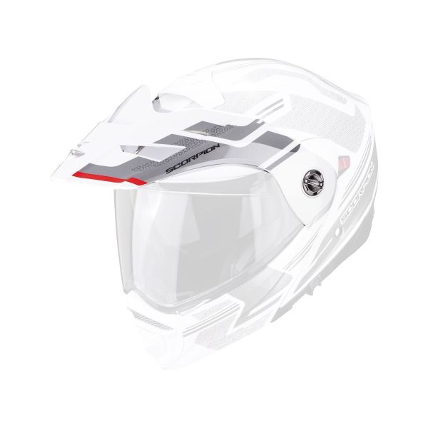 Scorpion Casquette ADX-2 Carrera