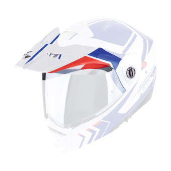 Scorpion Casquette ADX-2 Lewis