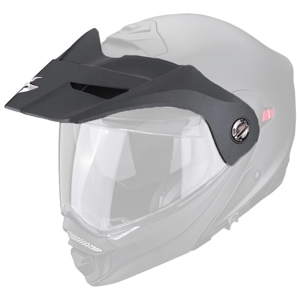 Pices dtaches casque Scorpion Casquette ADX-2