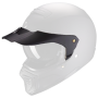 Pices dtaches casque Scorpion Casquette EXO-HX1 White