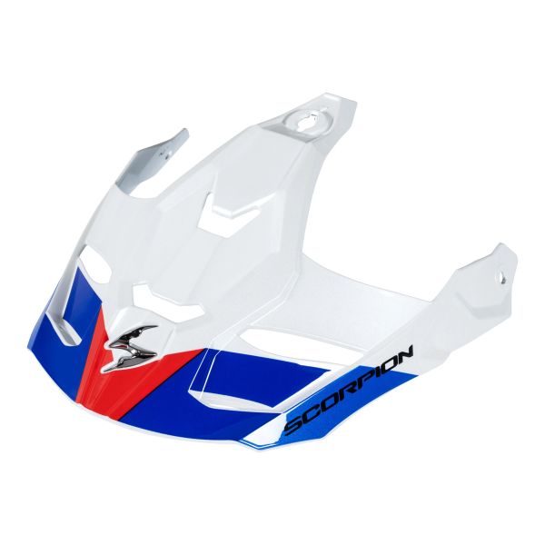 Pi�ces d�tach�es casque Scorpion Casquette V2 ADF 9000 Air Desert