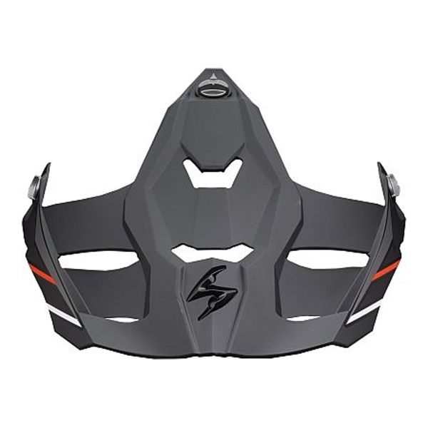 Scorpion Casquette V2 ADF 9000 Air Feat