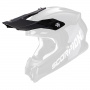 Pices dtaches casque Scorpion Casquette VX-16 - VX-16 Evo Air Black
