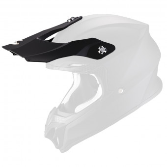 Pièces détachées casque Scorpion Casquette VX-16 - VX-16 Evo Air Matt Black Pièces détachées casque Scorpion Casquette VX-16 - VX-16 Evo Air Matt Black