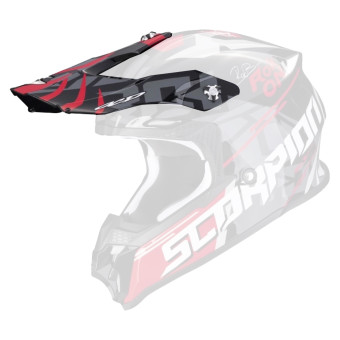 Pièces détachées casque Scorpion Casquette VX-16 Evo Air Replica Rok Bagoros Pièces détachées casque Scorpion Casquette VX-16 Evo Air Replica Rok Bagoros