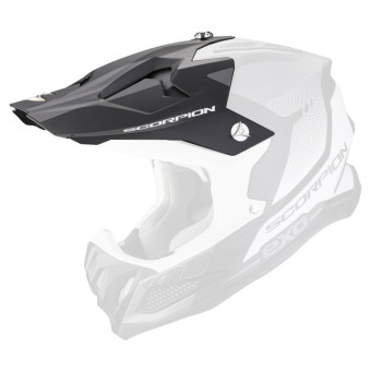 Pi�ces d�tach�es casque Scorpion Casquette VX-22 Air Attis