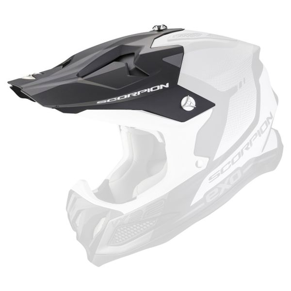 Pi�ces d�tach�es casque Scorpion Casquette VX-22 Air Attis