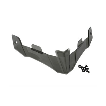 Pi�ces d�tach�es casque Scorpion Extension Casquette VX-16 Air