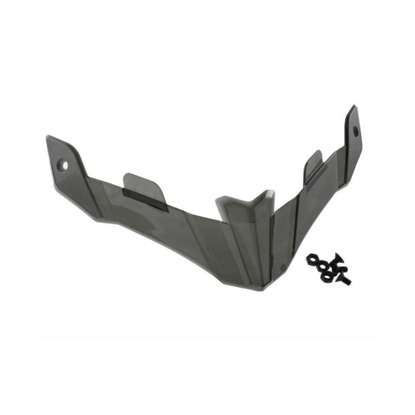 Pi�ces d�tach�es casque Scorpion Extension Casquette VX-16 Air