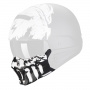 Pices dtaches casque Scorpion Masque Exo Combat Evo Marauder Matt Black White