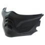Pi�ces d�tach�es casque Scorpion Masque Exo Combat II Black