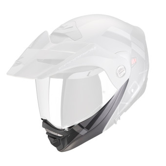 Pièces détachées casque Scorpion Mentonniere ADX-2 Galane