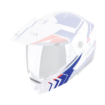 Scorpion Mentonniere ADX-2 Lewis