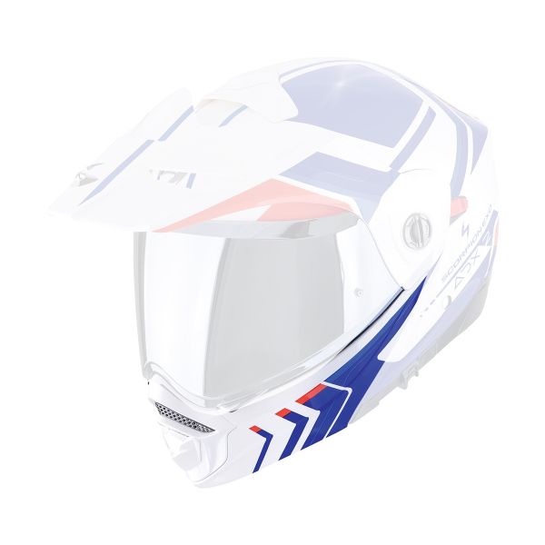 Scorpion Mentonniere ADX-2 Lewis