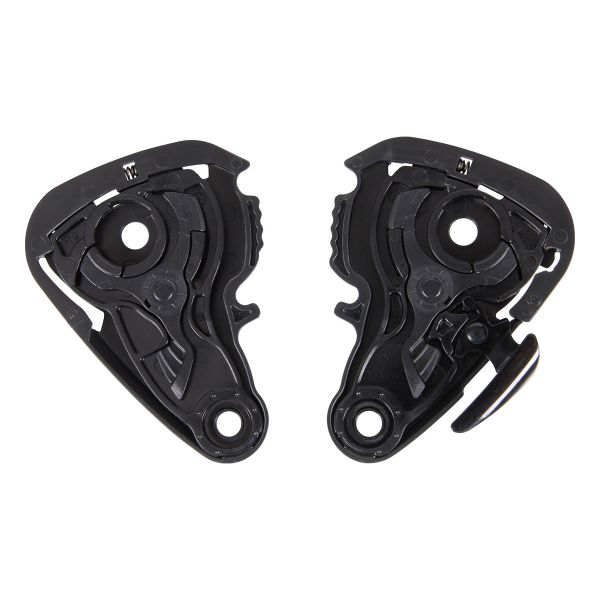 Pices dtaches casque Scorpion Platines Ecran Exo 710 Air - Exo 410 Air - Exo 390 Air - Exo 2000 - Exo