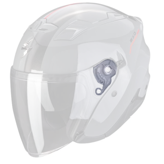 Pièces détachées casque Scorpion Platines Ecran Exo 230 - Exo Z1 Pièces détachées casque Scorpion Platines Ecran Exo 230 - Exo Z1