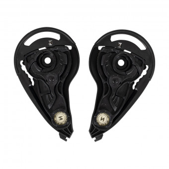 Pices dtaches casque Scorpion Platines Ecran Exo 3000 Air - Exo 920 - Exo 920 Evo