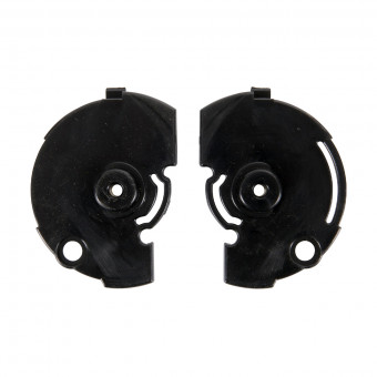 Pièces détachées casque Scorpion Platines Ecran Exo-City Pièces détachées casque Scorpion Platines Ecran Exo-City