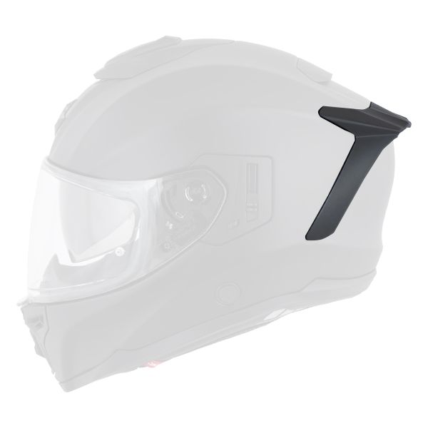 Pi�ces d�tach�es casque Scorpion Spoiler Exo 1500 Air