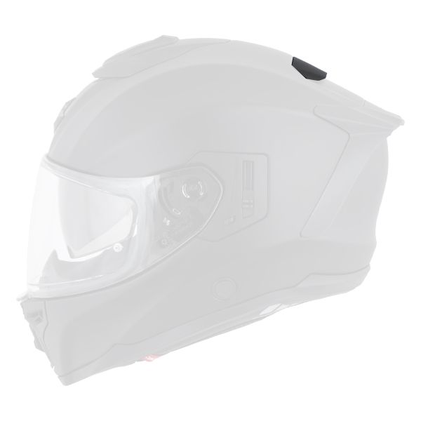 Pi�ces d�tach�es casque Scorpion Ventilation Arriere Exo 1500 Air
