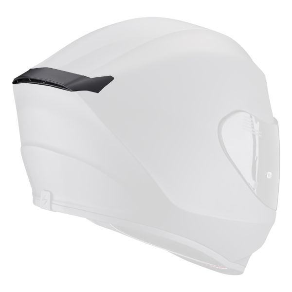 Pi�ces d�tach�es casque Scorpion Ventilation Arriere Exo 391