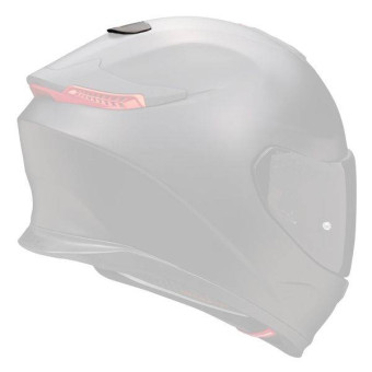 Pièces détachées casque Scorpion Ventilation arriere Exo-GT SP Air Pièces détachées casque Scorpion Ventilation arriere Exo-GT SP Air