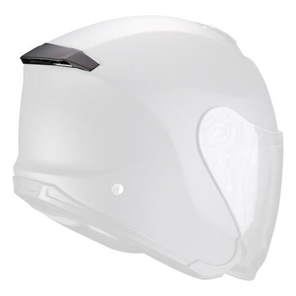 Pi�ces d�tach�es casque Scorpion Ventilation Arriere Exo S1
