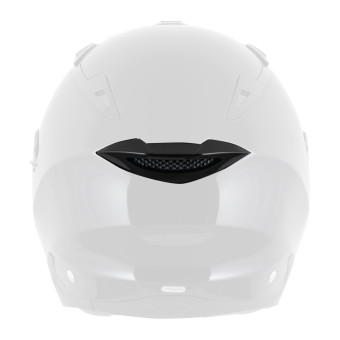 Pi�ces d�tach�es casque Scorpion Ventilation Arriere Exo Z1