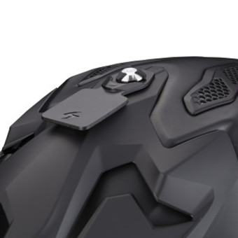 Pi�ces d�tach�es casque Scorpion Ventilation Fontale VX-22 Air