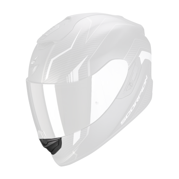 Pices dtaches casque Scorpion Ventilation Mentonniere EXO 1400 Air