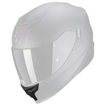 Pièces détachées casque Scorpion Ventilation Mentonniere Exo 520 Air Pièces détachées casque Scorpion Ventilation Mentonniere Exo 520 Air