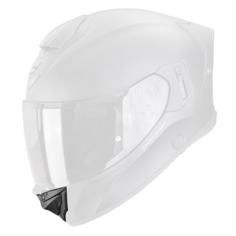 Pi�ces d�tach�es casque Scorpion Ventilation Mentonniere Exo 530 Air