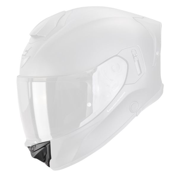 Pi�ces d�tach�es casque Scorpion Ventilation Mentonniere Exo 530 Air