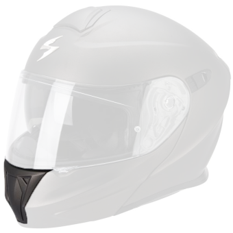 Pièces détachées casque Scorpion Ventilation mentonniere EXO 920 Pièces détachées casque Scorpion Ventilation mentonniere EXO 920