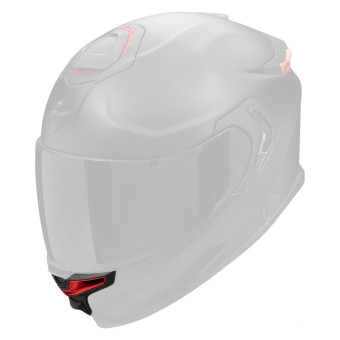 Pièces détachées casque Scorpion Ventilation mentonniere Exo-GT SP Air Pièces détachées casque Scorpion Ventilation mentonniere Exo-GT SP Air
