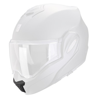 Pi�ces d�tach�es casque Scorpion Ventilation Mentonniere Exo Tech - Exo Tech Evo - Pro - Carbon