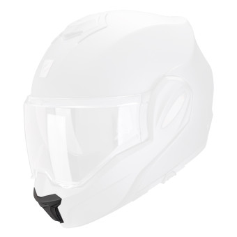 Pi�ces d�tach�es casque Scorpion Ventilation Mentonniere Exo Tech Evo Pro