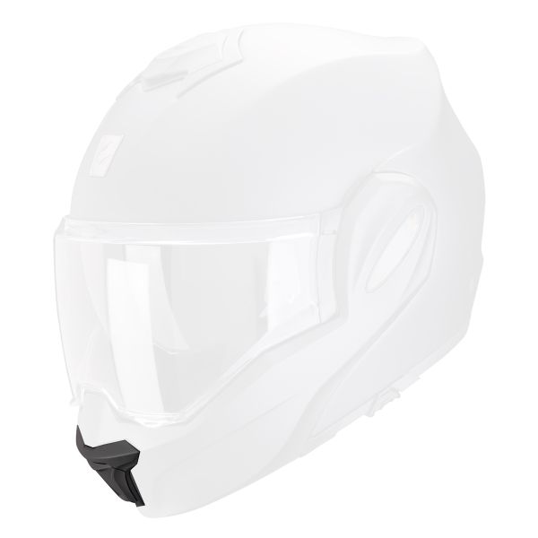 Pi�ces d�tach�es casque Scorpion Ventilation Mentonniere Exo Tech Evo Pro